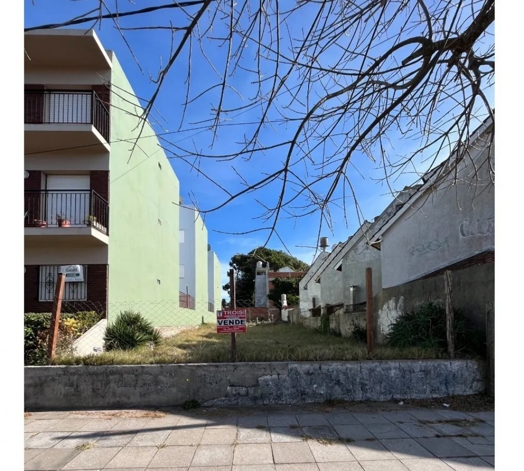 Lote Calle 4 e/ 44 y 45 - L11