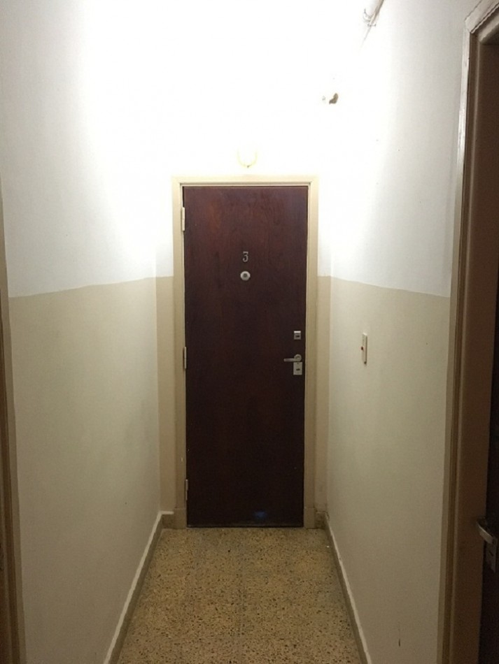 Depto. 2 ambientes - Costanera N°863 e/ 35 y 36 - V48