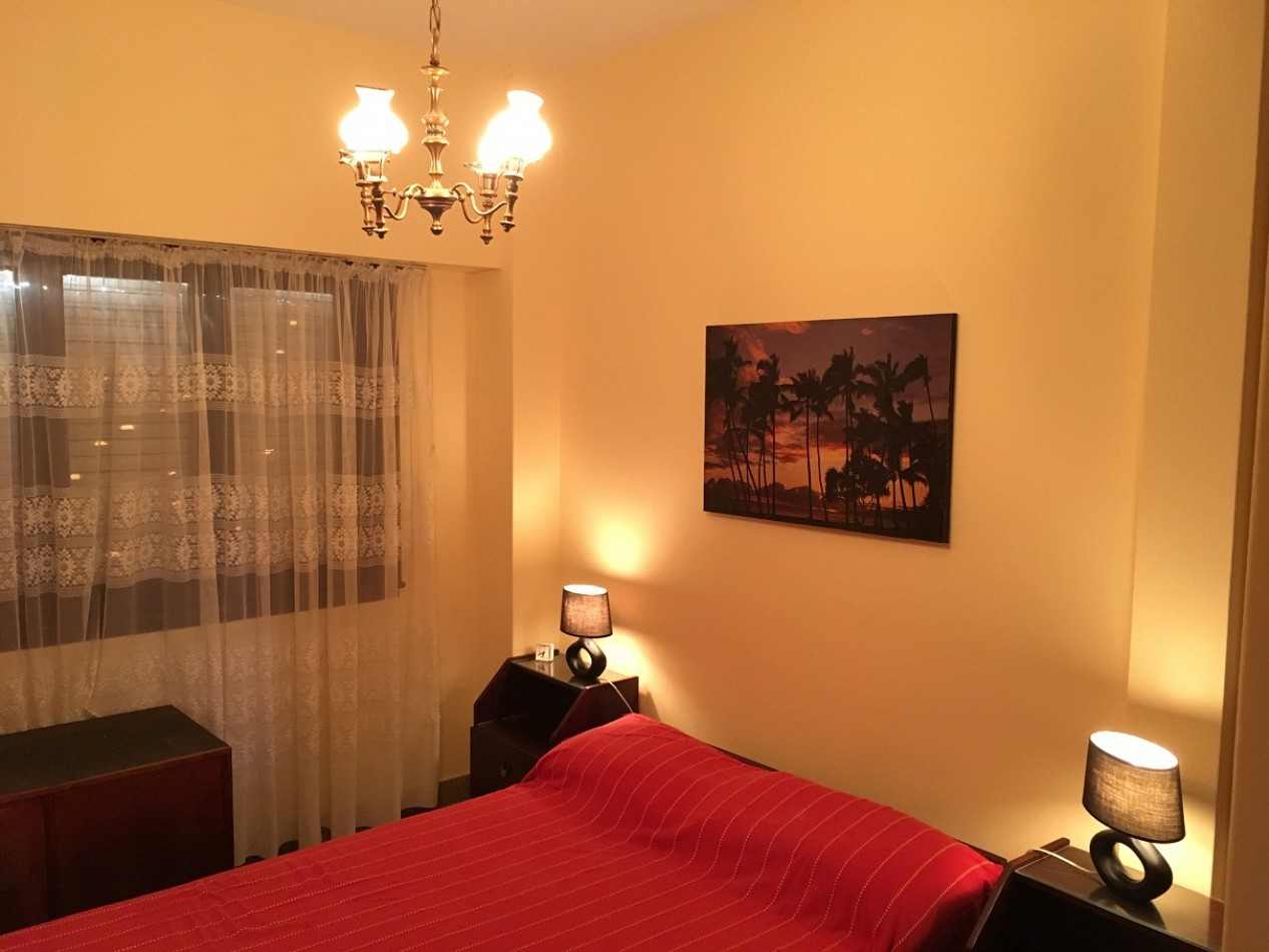 Depto. 2 ambientes - Costanera N°863 e/ 35 y 36 - V48