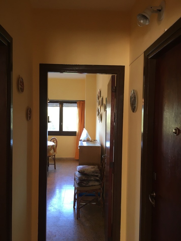 Depto. 2 ambientes - Costanera N°863 e/ 35 y 36 - V48