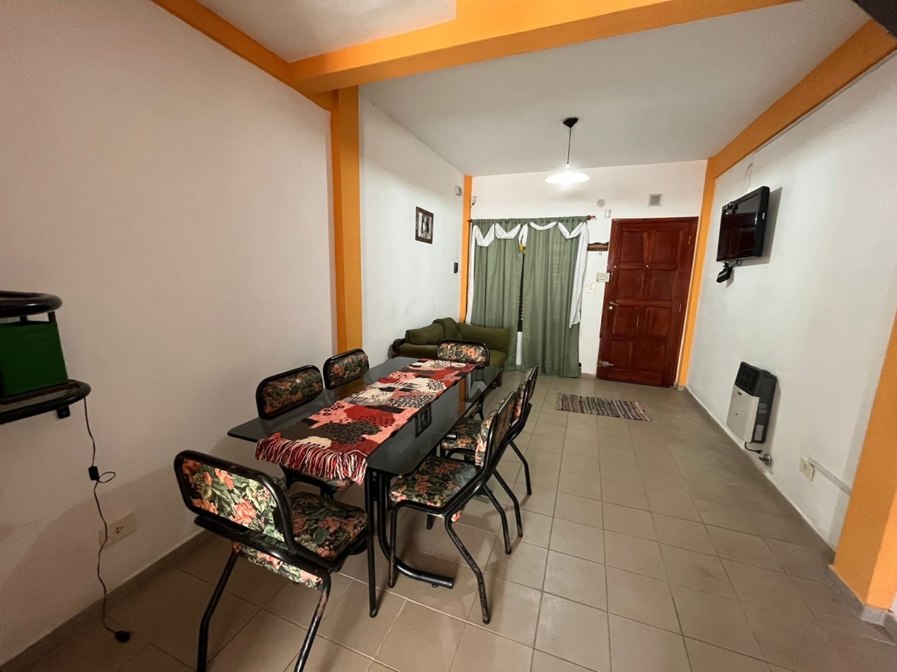 Duplex 4 ambientes - Calle 36 N°465 e/ 4 y 5 - A29