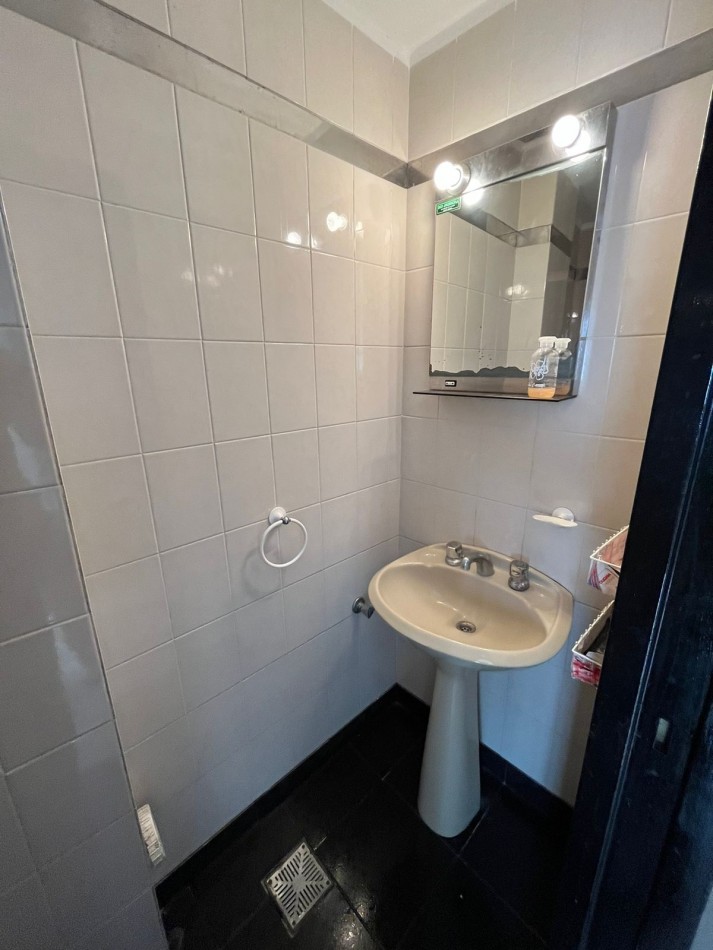 Duplex 4 ambientes - Calle 36 N°465 e/ 4 y 5 - A29
