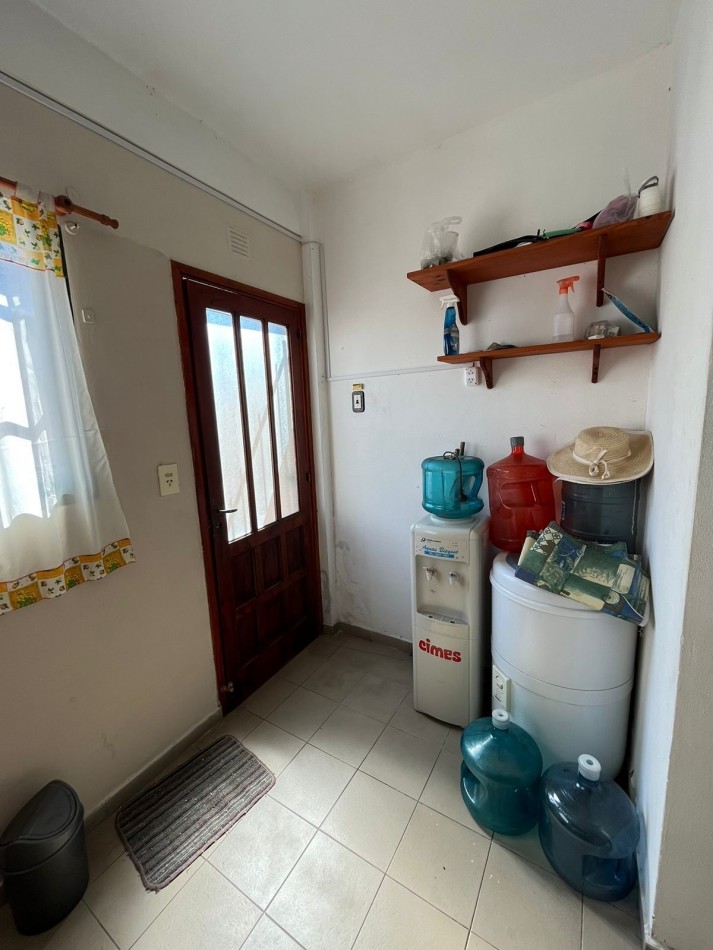 Duplex 4 ambientes - Calle 36 N°465 e/ 4 y 5 - A29