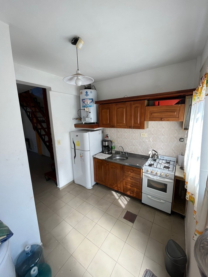 Duplex 4 ambientes - Calle 36 N°465 e/ 4 y 5 - A29