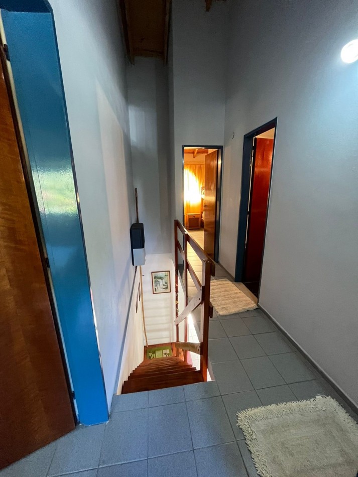 Duplex 4 ambientes - Calle 36 N°465 e/ 4 y 5 - A29