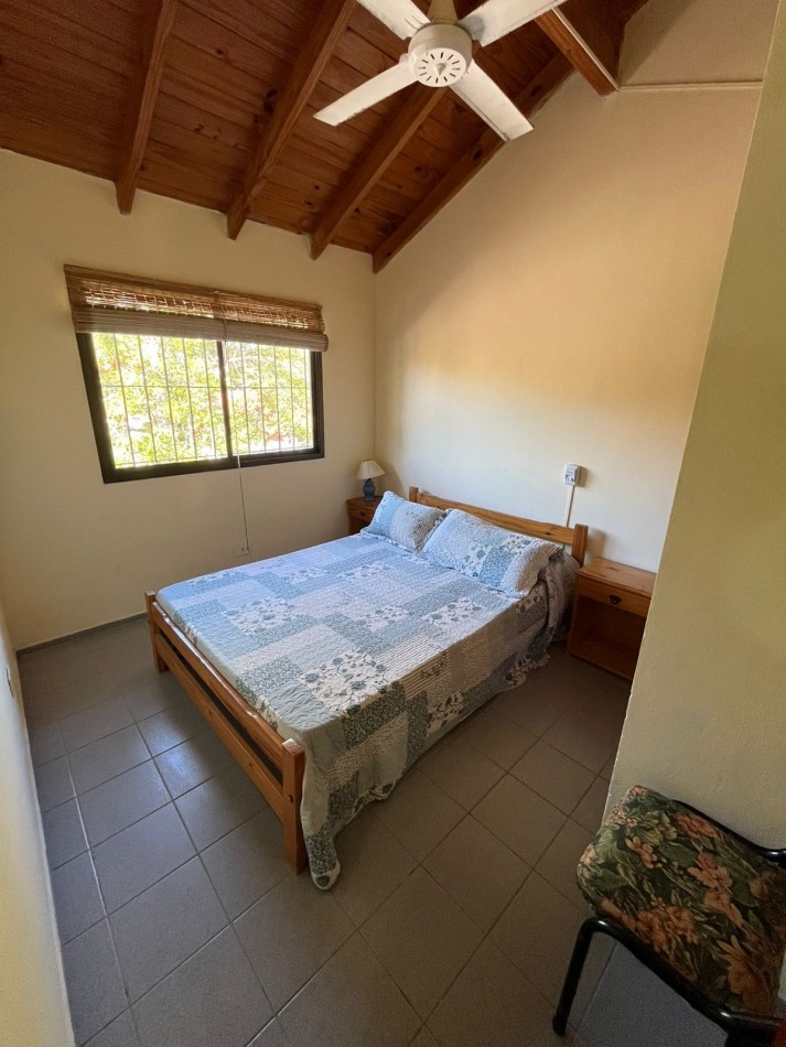 Duplex 4 ambientes - Calle 36 N°465 e/ 4 y 5 - A29
