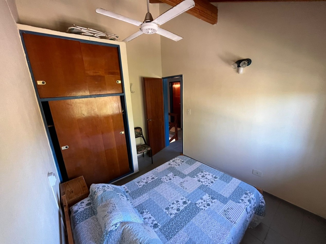 Duplex 4 ambientes - Calle 36 N°465 e/ 4 y 5 - A29
