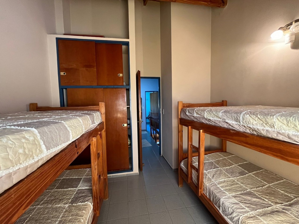 Duplex 4 ambientes - Calle 36 N°465 e/ 4 y 5 - A29