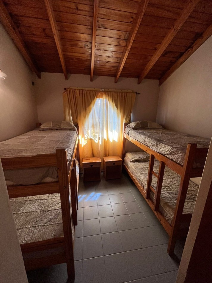 Duplex 4 ambientes - Calle 36 N°465 e/ 4 y 5 - A29