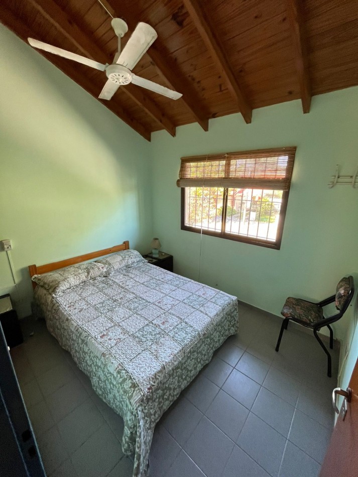 Duplex 4 ambientes - Calle 36 N°465 e/ 4 y 5 - A29