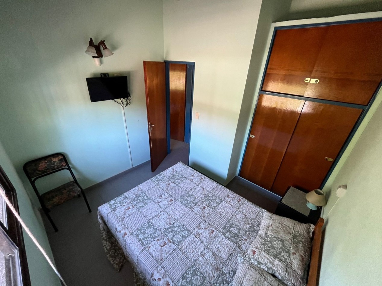 Duplex 4 ambientes - Calle 36 N°465 e/ 4 y 5 - A29