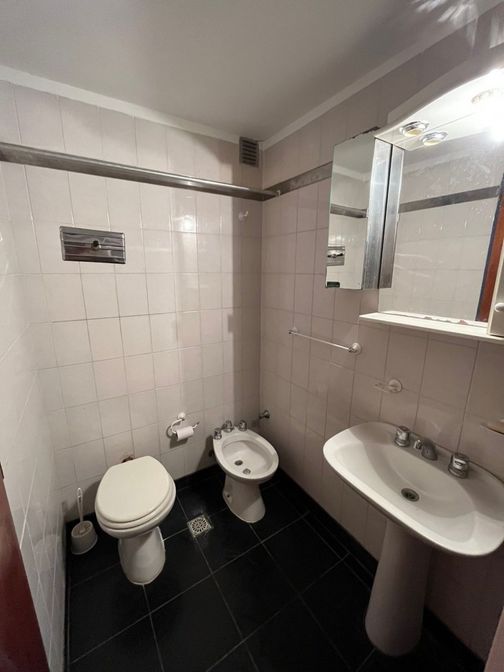 Duplex 4 ambientes - Calle 36 N°465 e/ 4 y 5 - A29