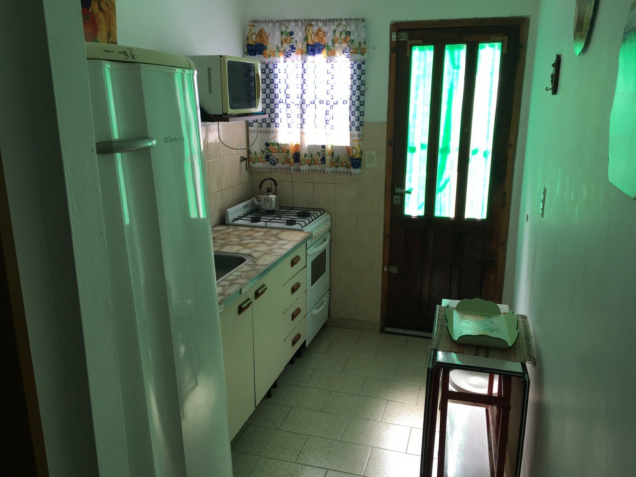Duplex 3 ambientes - Calle 5 N°650 e/33 y 34 - A13