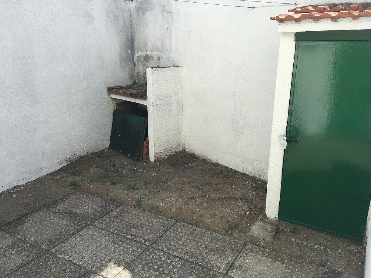 Duplex 3 ambientes - Calle 5 N°650 e/33 y 34 - A13
