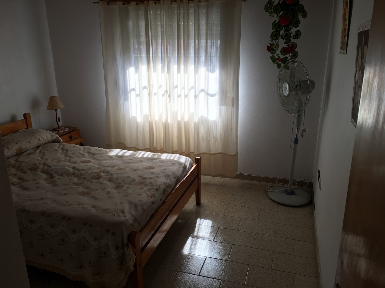 Duplex 3 ambientes - Calle 5 N°650 e/33 y 34 - A13