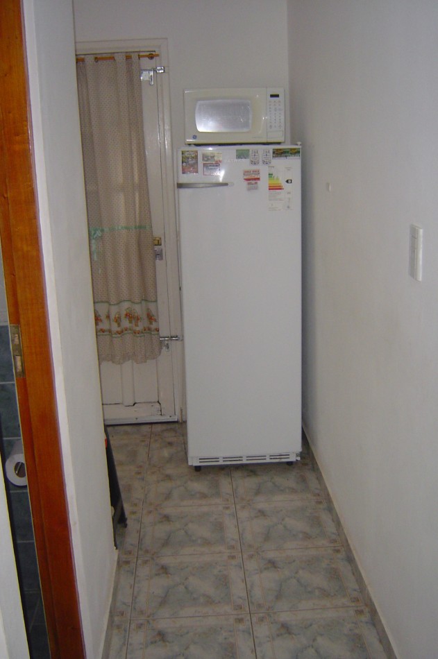 Duplex 3 ambientes - Calle 47 N°343 e/ 3 y 4 - V77