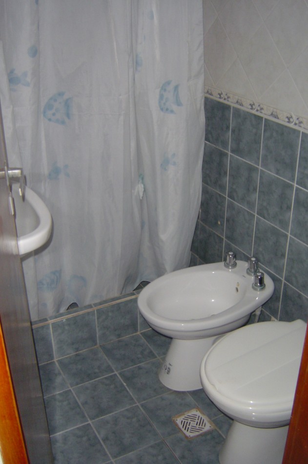 Duplex 3 ambientes - Calle 47 N°343 e/ 3 y 4 - V77