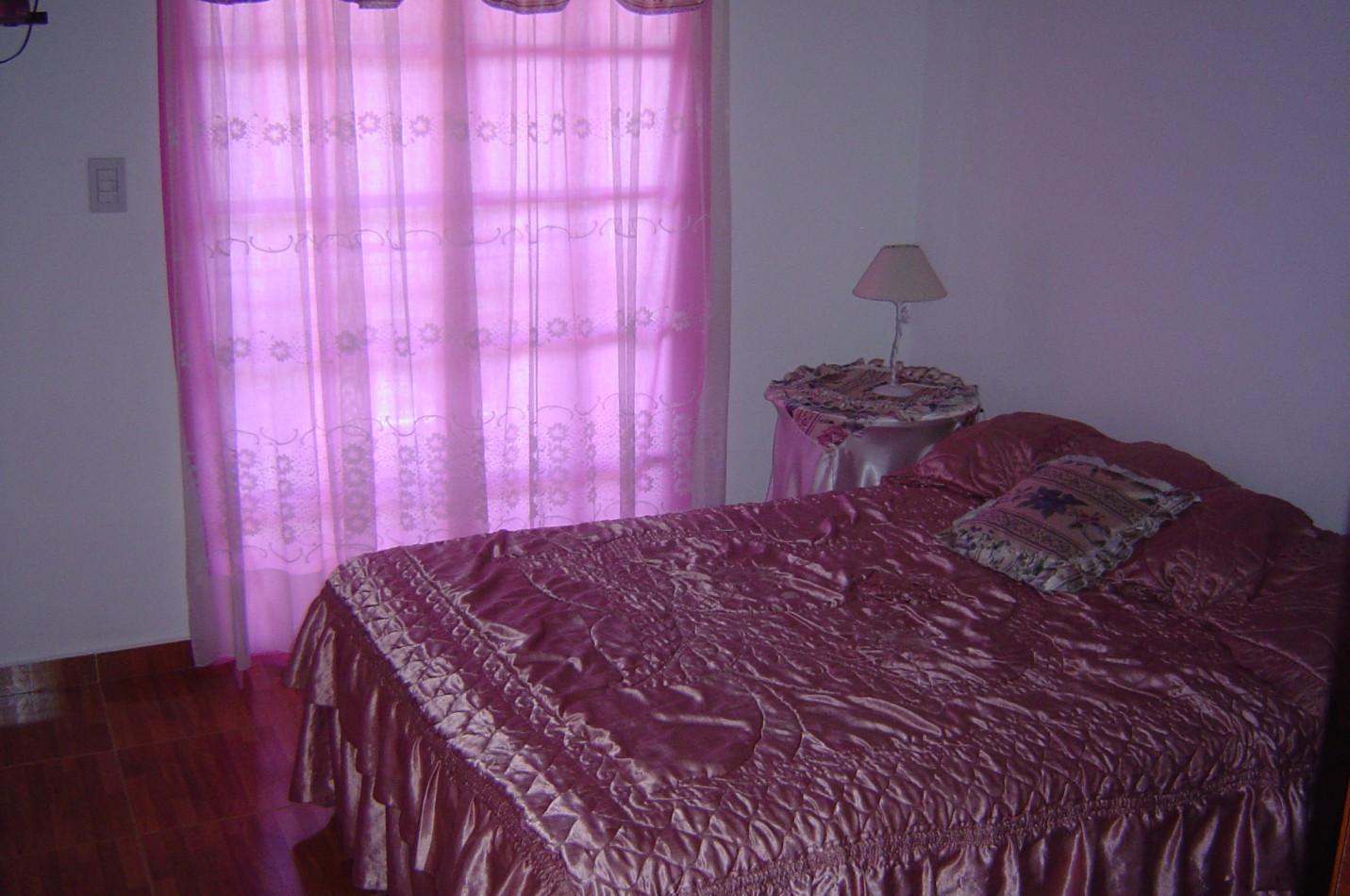 Duplex 3 ambientes - Calle 47 N°343 e/ 3 y 4 - V77