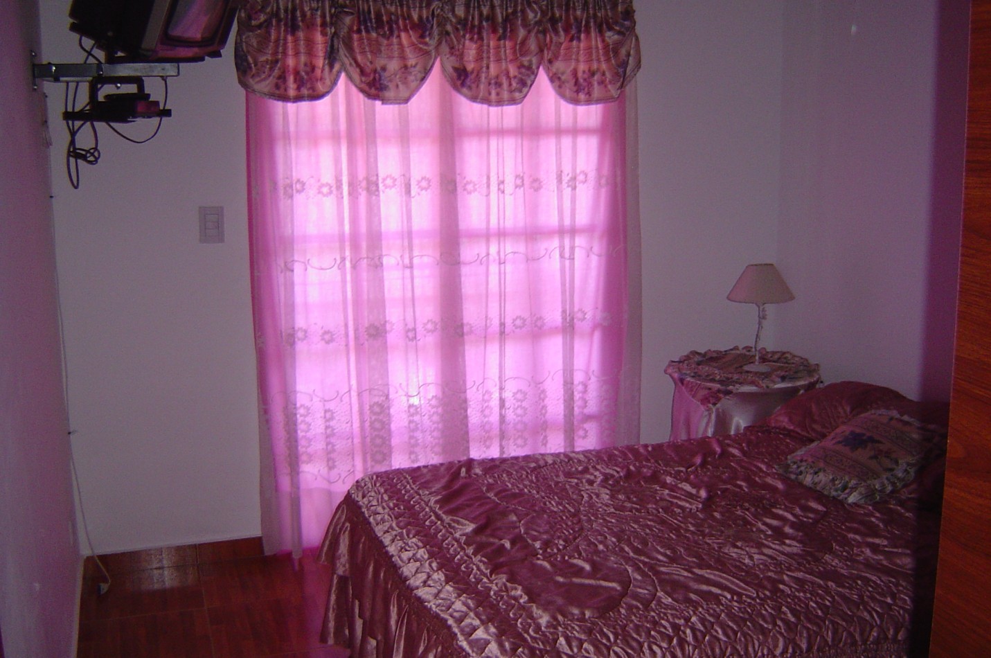 Duplex 3 ambientes - Calle 47 N°343 e/ 3 y 4 - V77