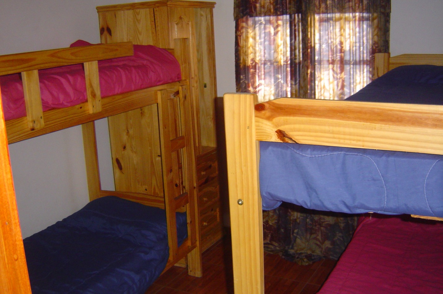 Duplex 3 ambientes - Calle 47 N°343 e/ 3 y 4 - V77