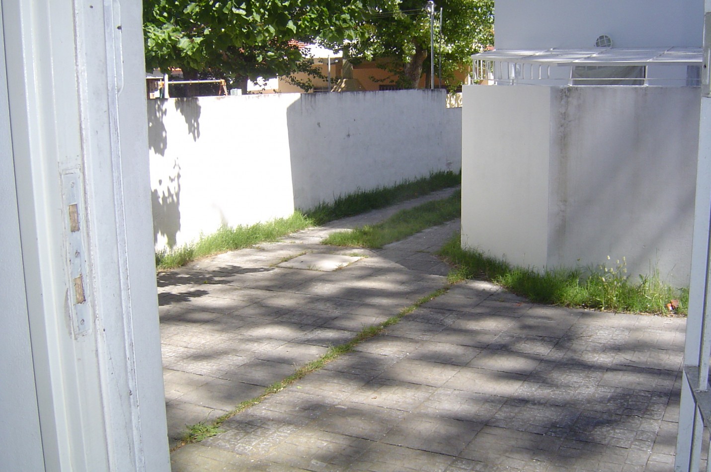 Duplex 3 ambientes - Calle 47 N°343 e/ 3 y 4 - V77