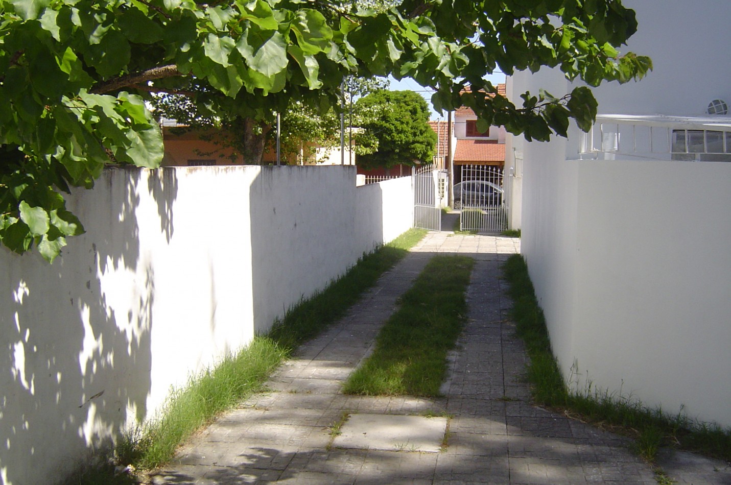 Duplex 3 ambientes - Calle 47 N°343 e/ 3 y 4 - V77