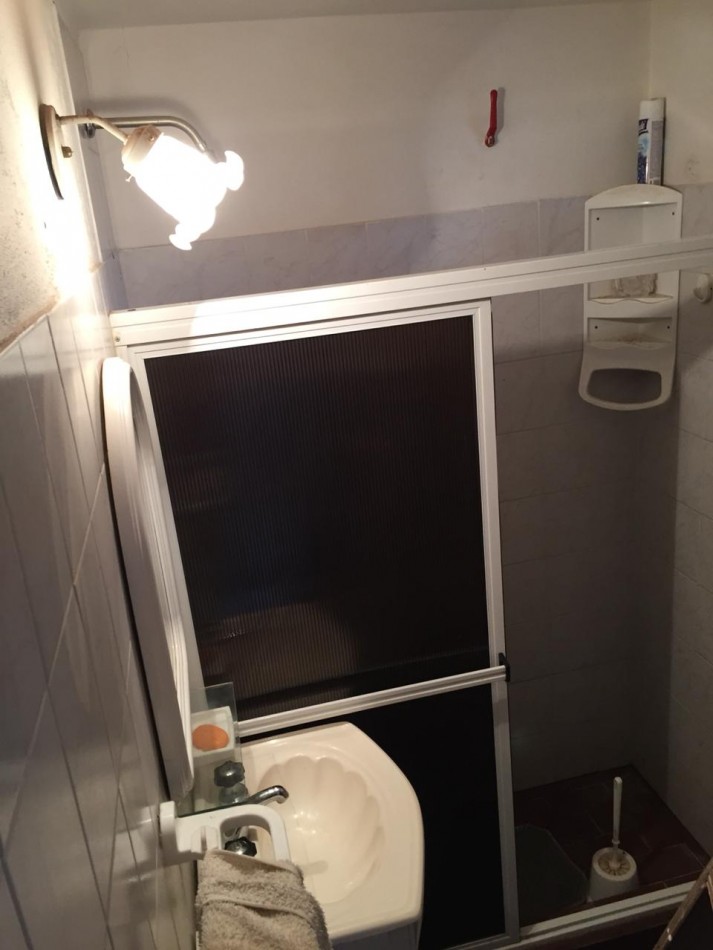 Duplex 3 ambientes - Calle 6 N°2235 e/ 49 y 50 - V47