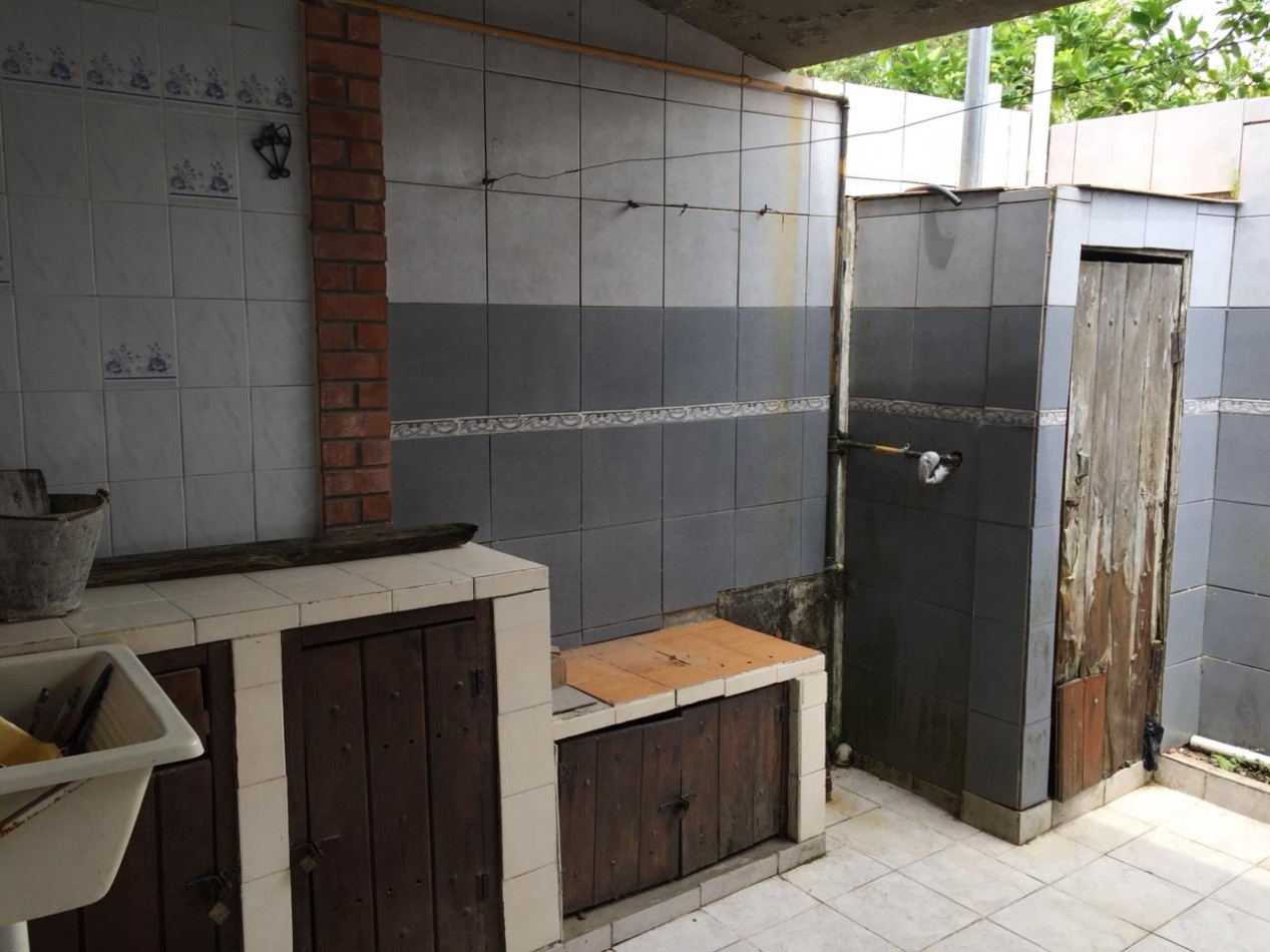 Duplex 3 ambientes - Calle 6 N°2235 e/ 49 y 50 - V47