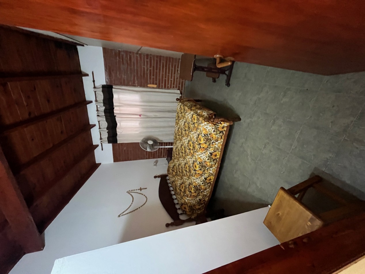 Duplex 3 ambientes - Calle 44 N°167 e/ 1 y 2 - V13