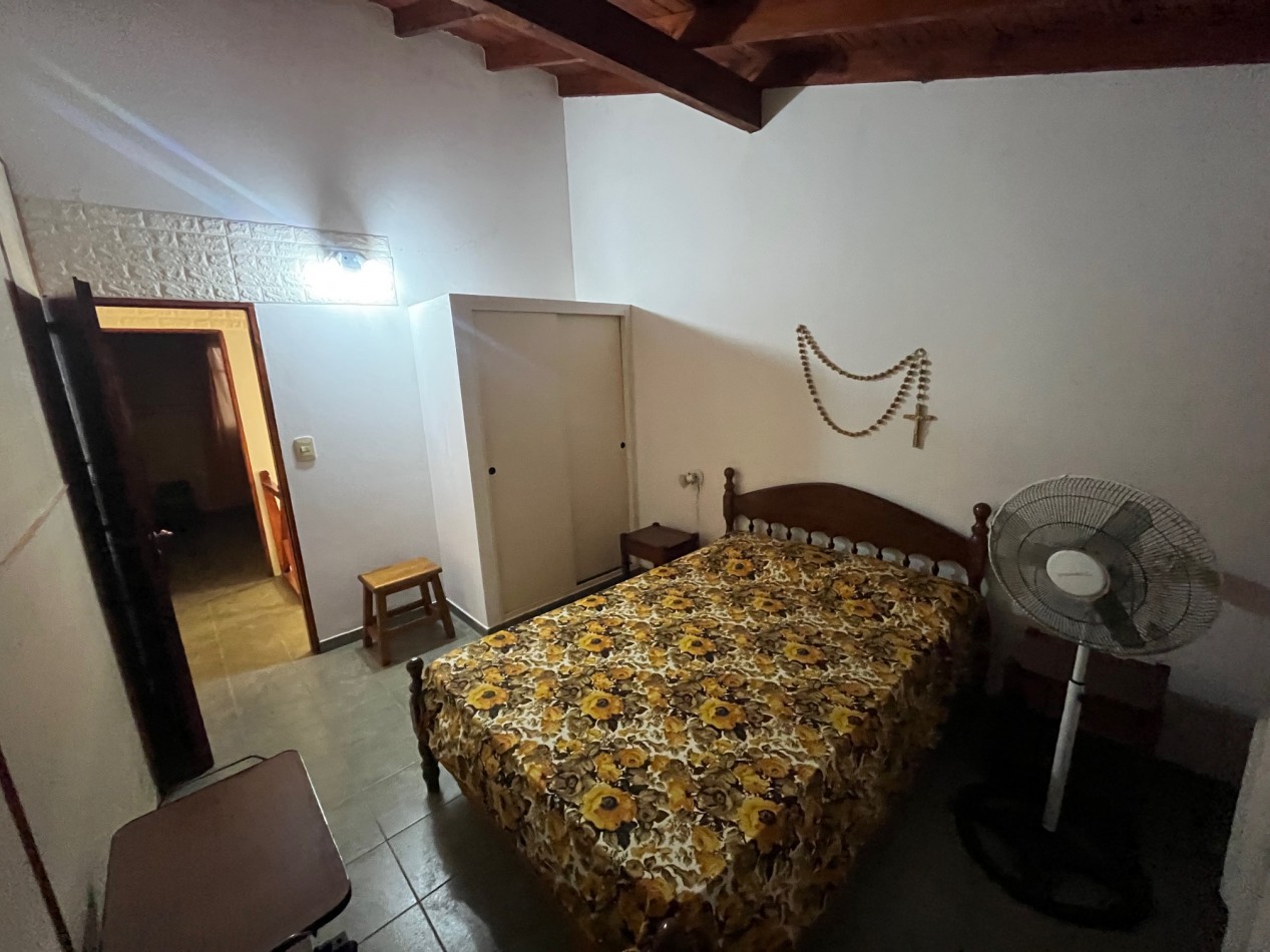 Duplex 3 ambientes - Calle 44 N°167 e/ 1 y 2 - V13
