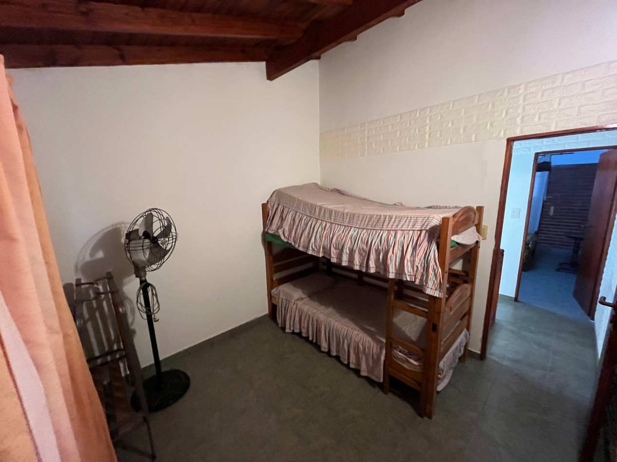 Duplex 3 ambientes - Calle 44 N°167 e/ 1 y 2 - V13