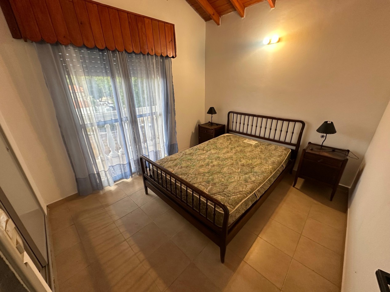 Duplex 3 ambientes - Calle 49 e/ 5 y 6 - V3A