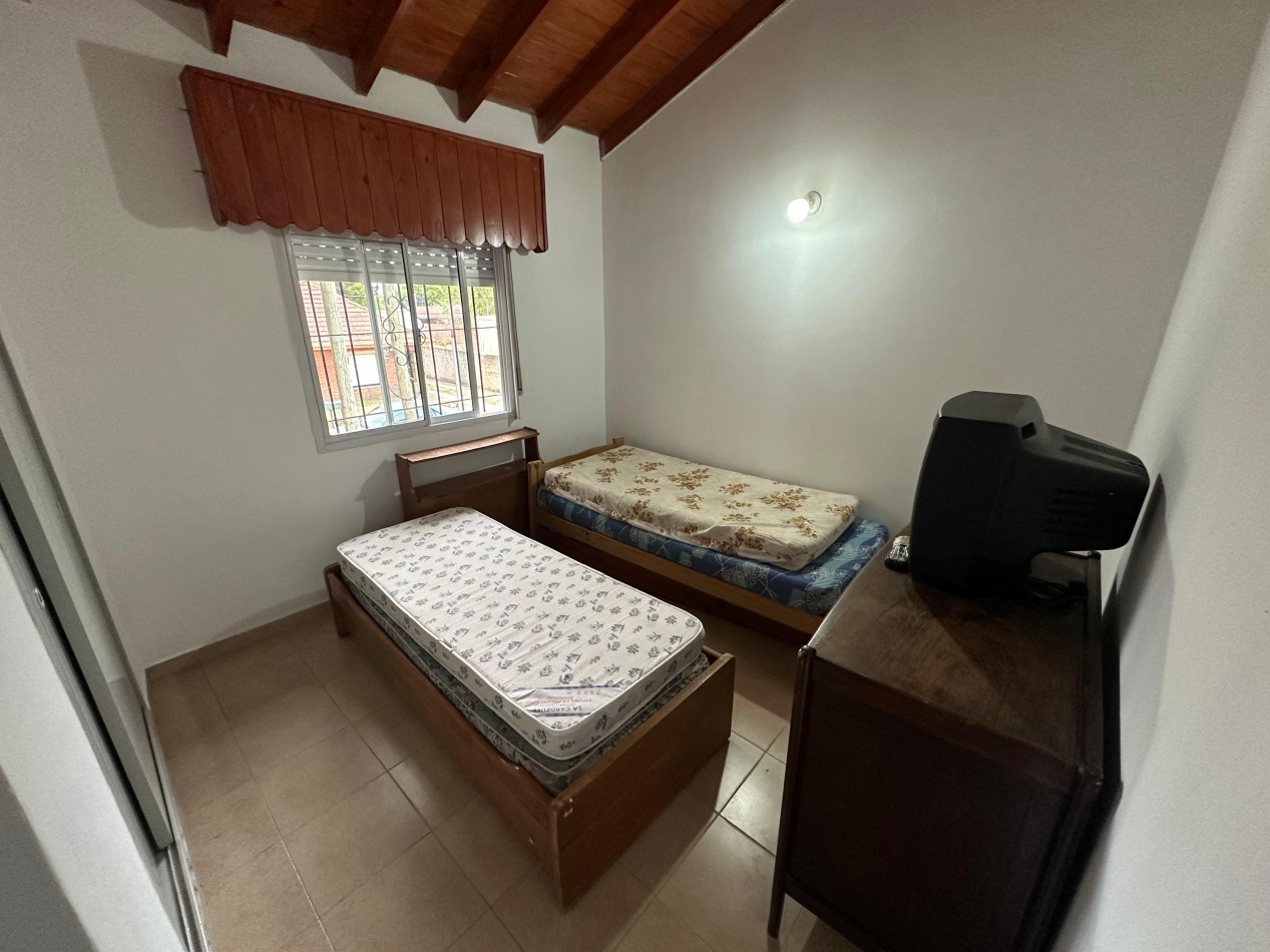 Duplex 3 ambientes - Calle 49 e/ 5 y 6 - V3A