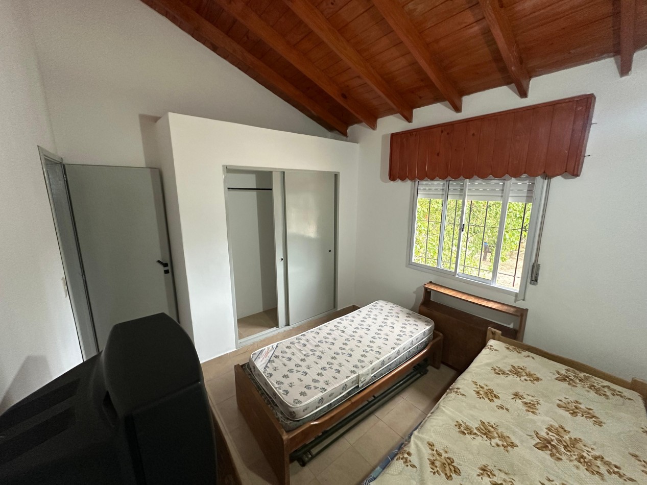 Duplex 3 ambientes - Calle 49 e/ 5 y 6 - V3A