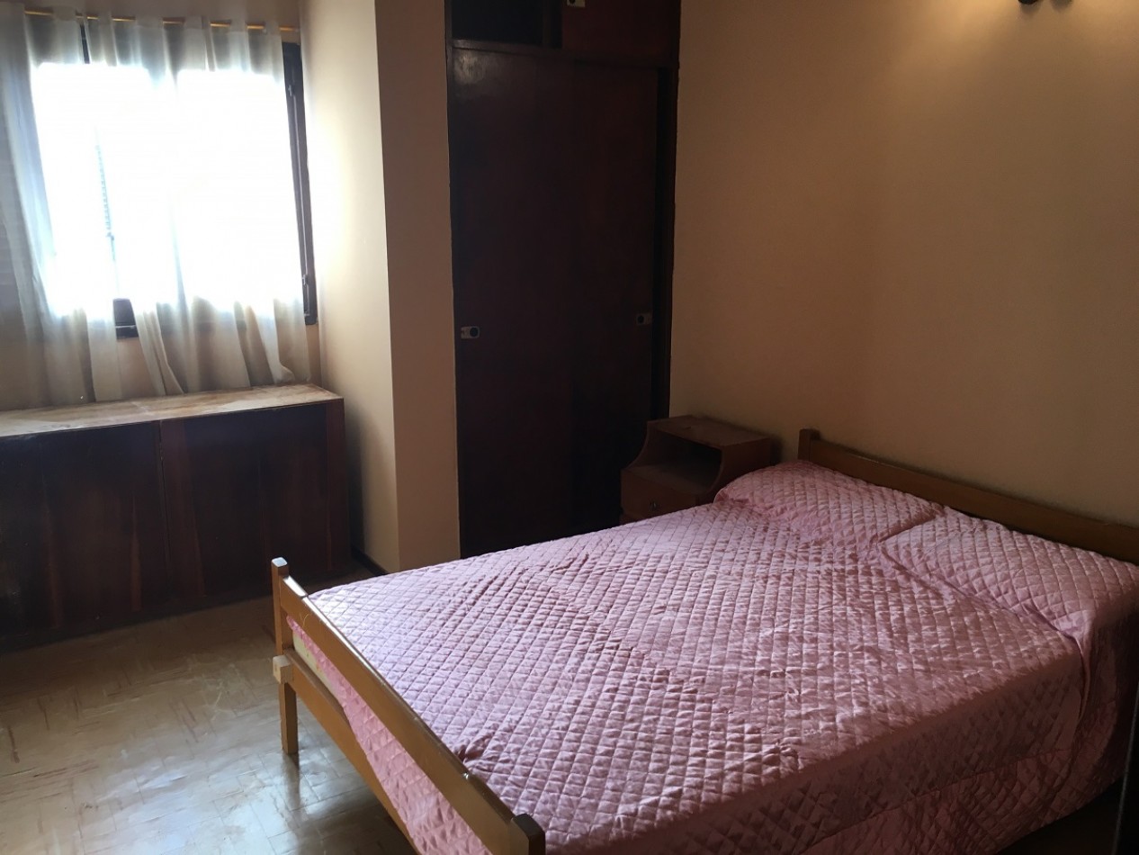 Duplex 3 ambientes - Calle 33 N°661 e/ 6 y 7 - V29