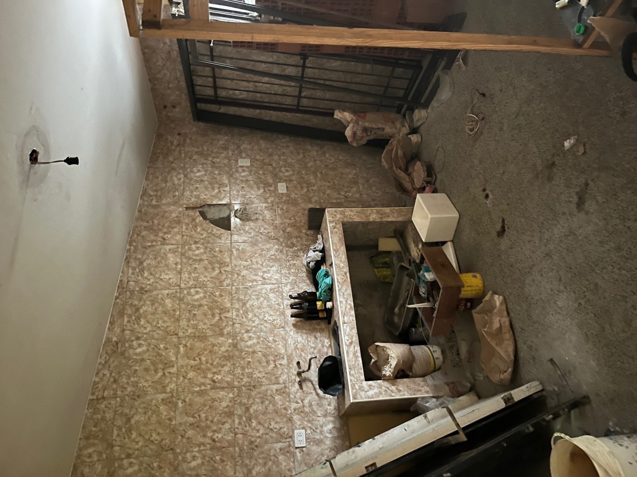Chalet 4 ambientes - Calle 13 N°1060 e/ 37 y 38 - V34