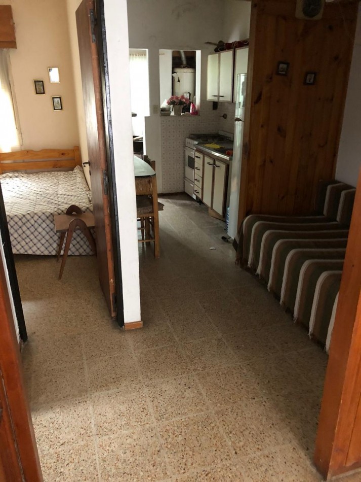 Chalet 3 ambientes - Calle 28 N°680 e/ 6 y 7 - V38