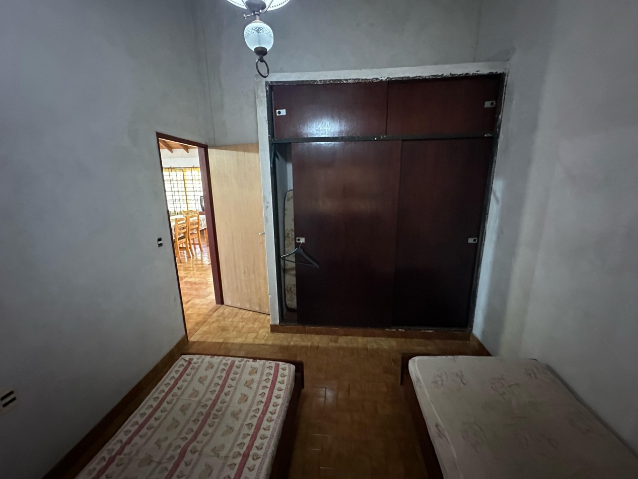 Chalet 4 ambientes - Calle Mendoza N°625 - V53