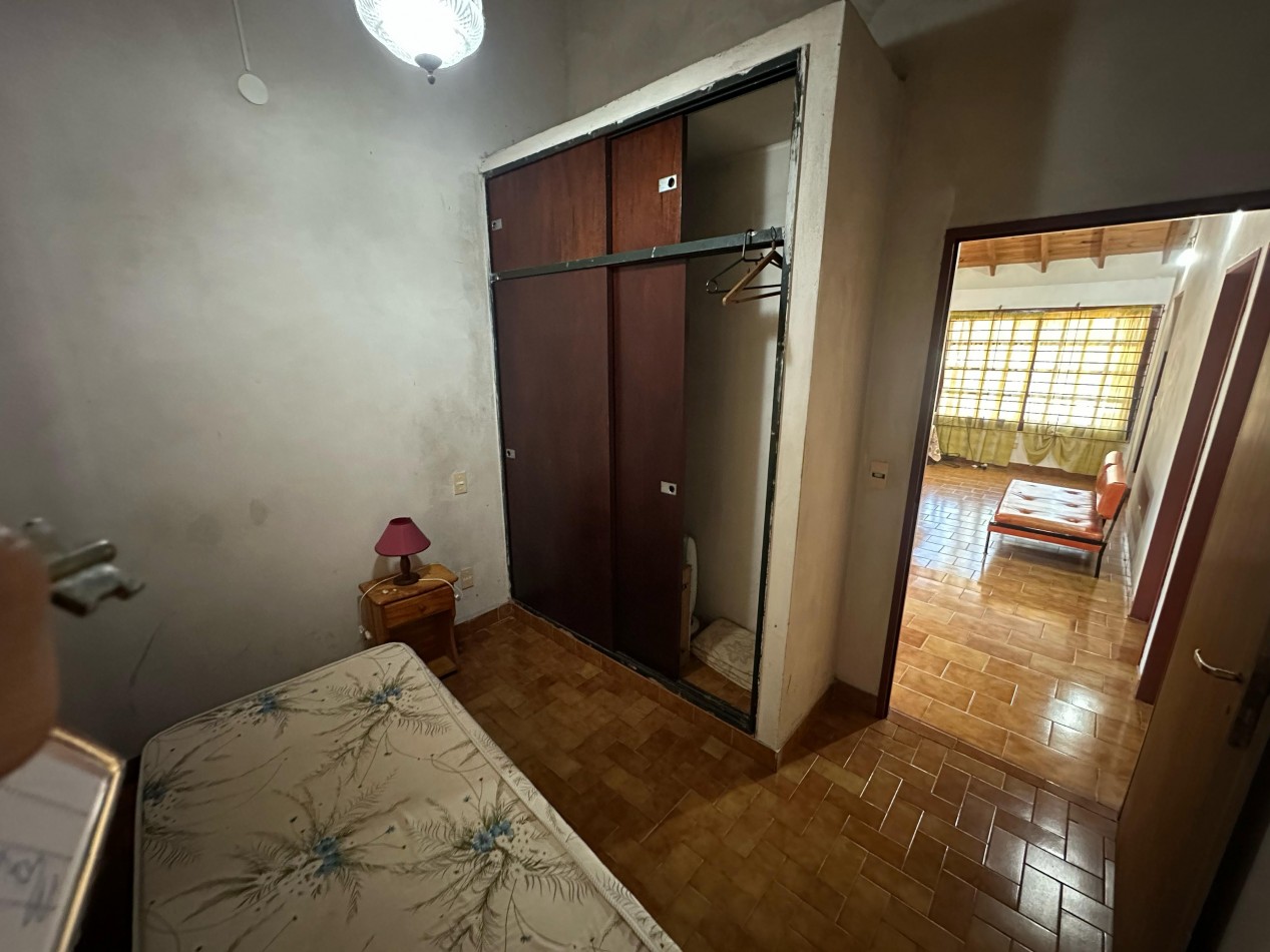 Chalet 4 ambientes - Calle Mendoza N°625 - V53