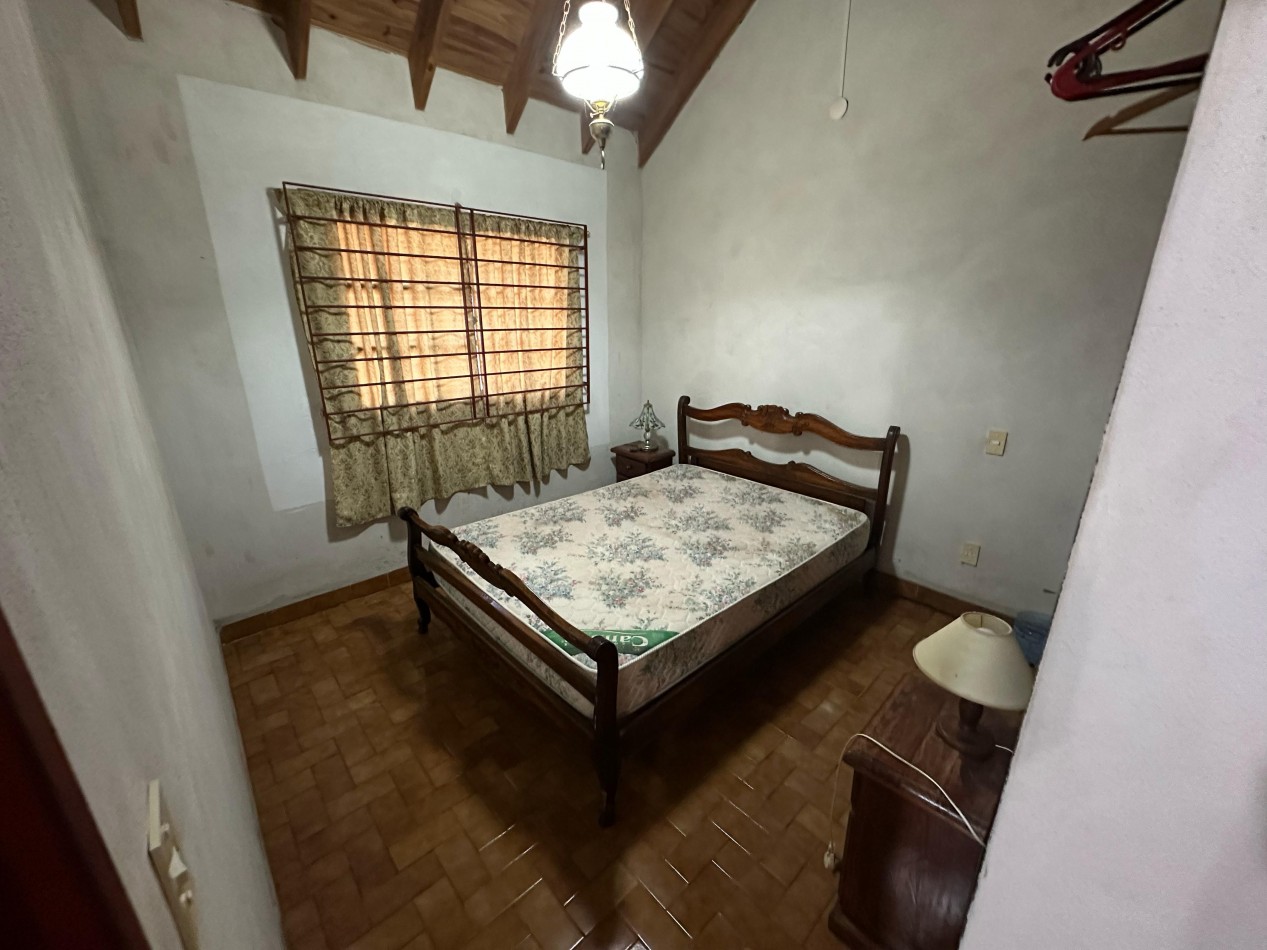 Chalet 4 ambientes - Calle Mendoza N°625 - V53