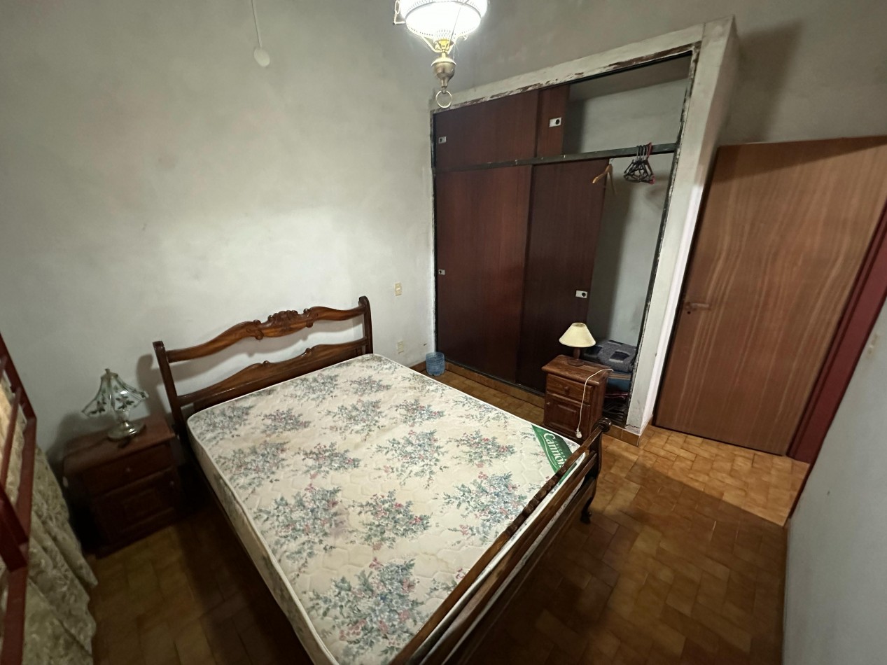 Chalet 4 ambientes - Calle Mendoza N°625 - V53