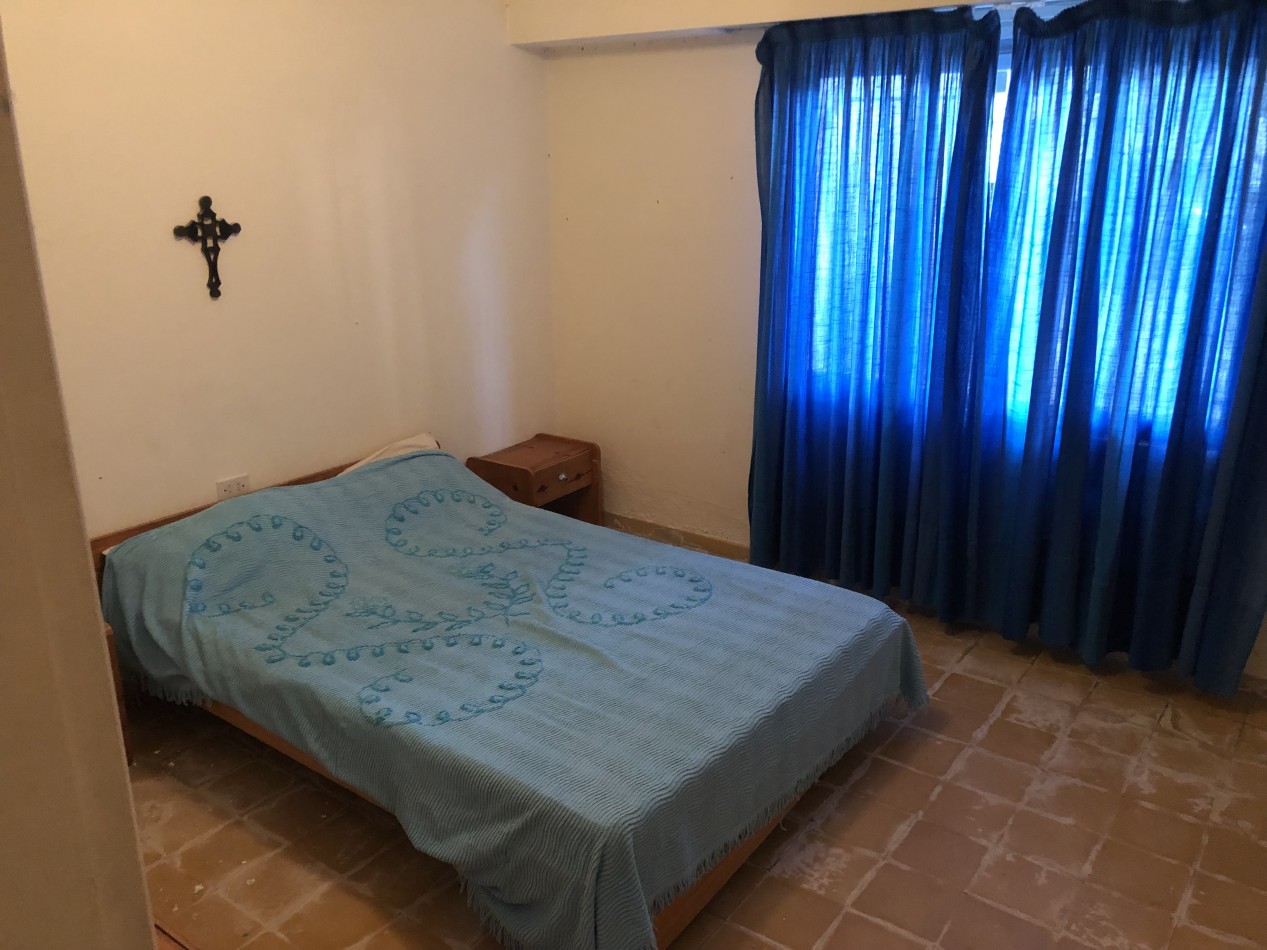 Chalet 4 ambientes - Calle 3 N°664 e/ 33 y 34 - V73