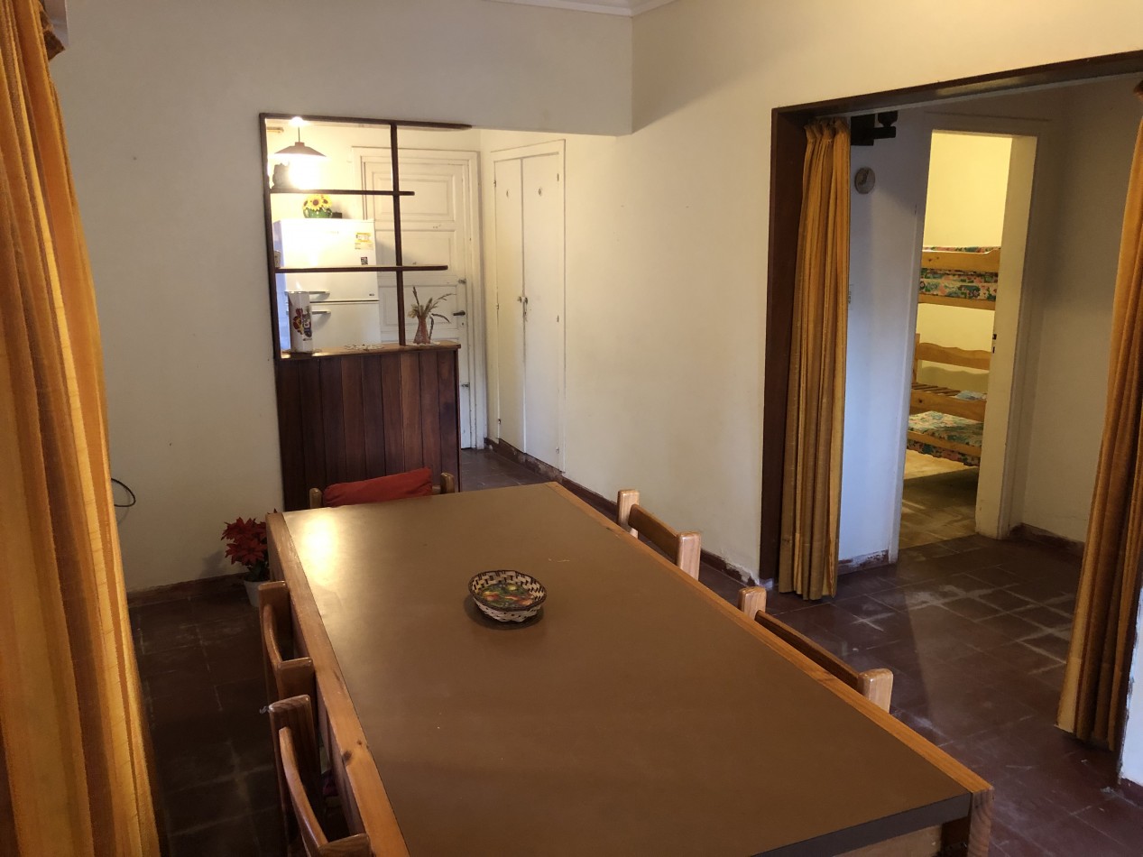 Chalet 4 ambientes - Calle 3 N°664 e/ 33 y 34 - V73