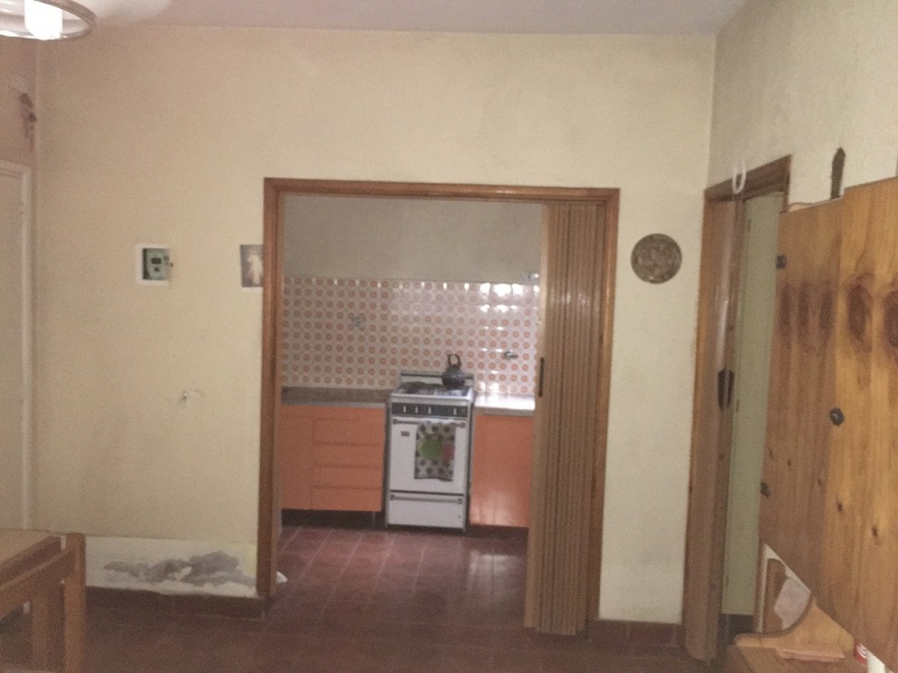 Depto. 2 ambientes - Diagonal 19 e/ 2 y 3 - V10