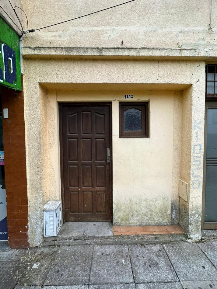 Depto. 3 ambientes - Calle 3 e/ 39 y 40 - V87