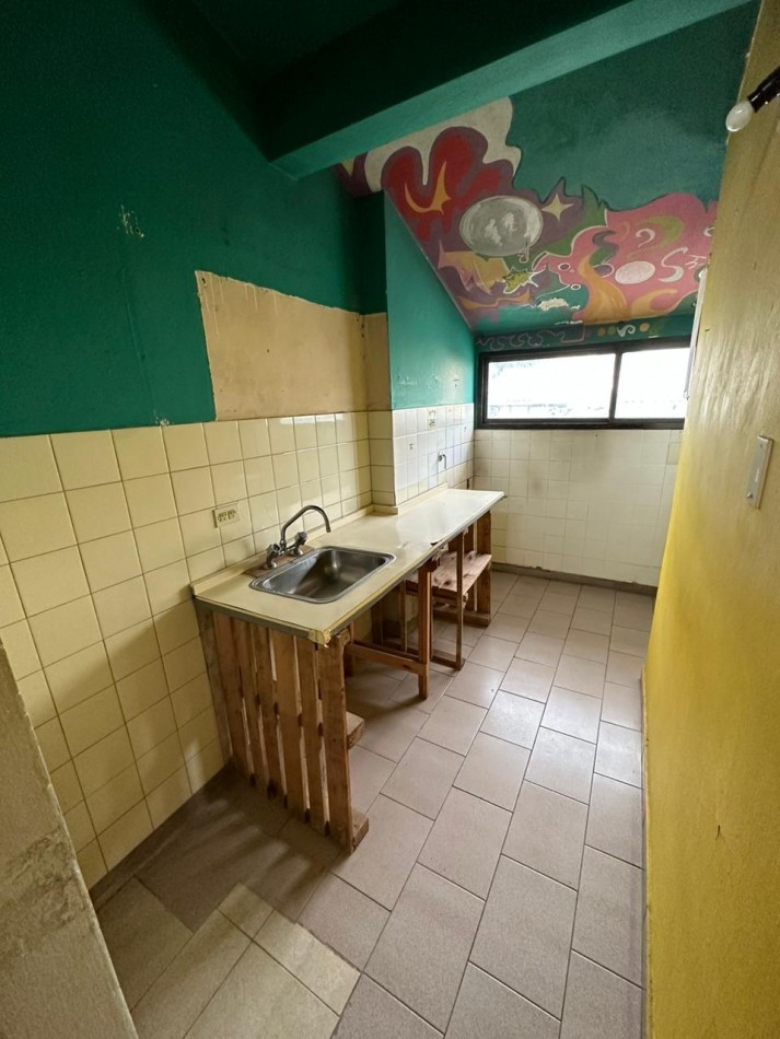 Depto. 3 ambientes - Calle 3 e/ 39 y 40 - V87