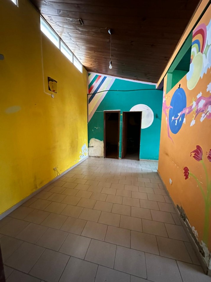 Depto. 3 ambientes - Calle 3 e/ 39 y 40 - V87