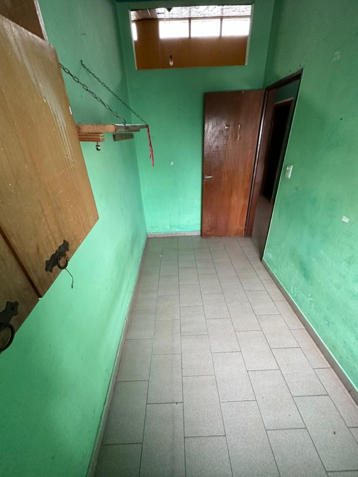 Depto. 3 ambientes - Calle 3 e/ 39 y 40 - V87