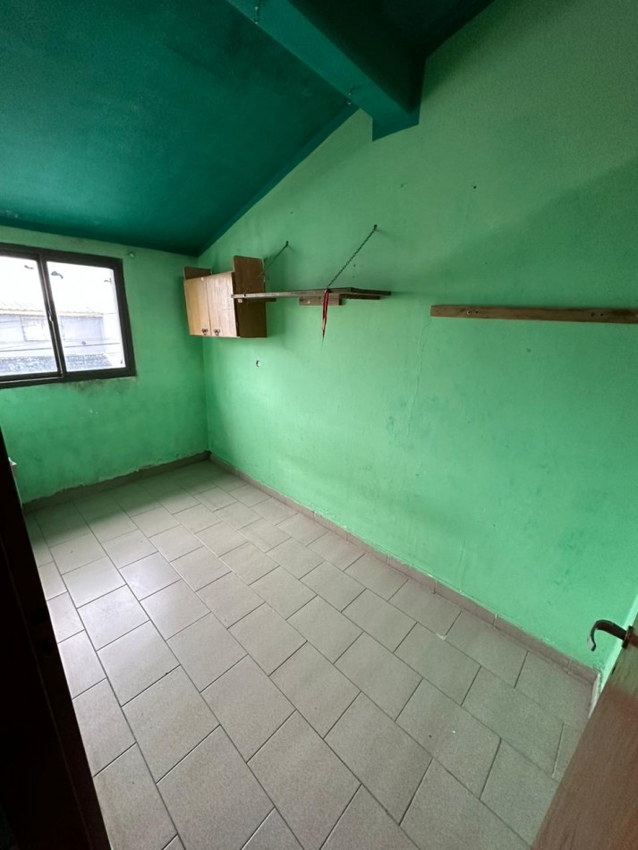 Depto. 3 ambientes - Calle 3 e/ 39 y 40 - V87