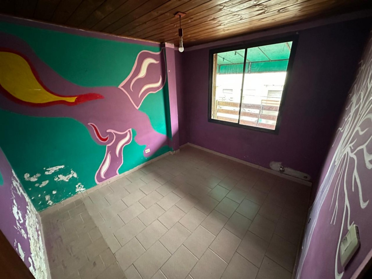 Depto. 3 ambientes - Calle 3 e/ 39 y 40 - V87